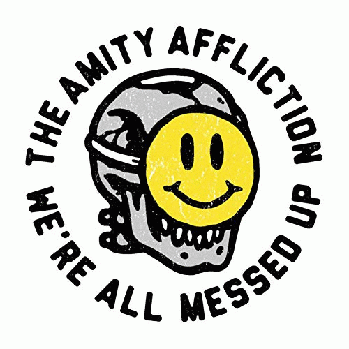 The Amity Affliction : All Messed Up